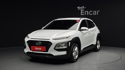 Hyundai Kona 2018