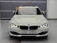 BMW 3 Series 2013