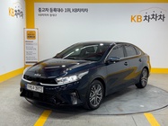 Kia K3 2021