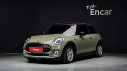 MINI Cooper 2020