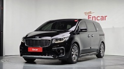 Kia Canival 2020