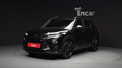 Chevrolet Trailblazer 2022