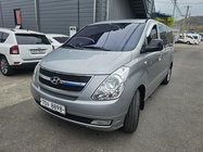 Hyundai Starex 2014