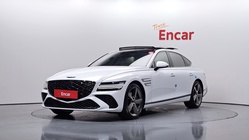 Genesis G80 2024