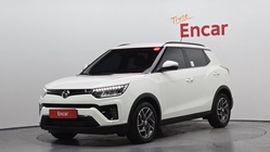 Ssangyong TIBOLI 2022