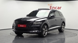 Genesis GV80 2021