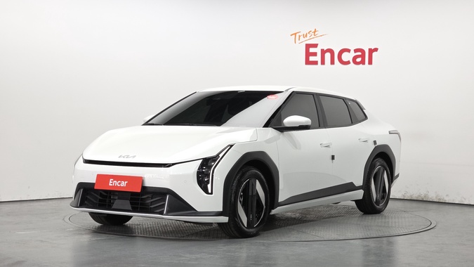 Kia EV4 2026