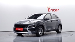 Hyundai Kona 2021