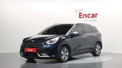 Kia Niro 2017