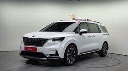 Kia Canival 2020
