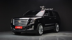 Cadillac Escalade 2019