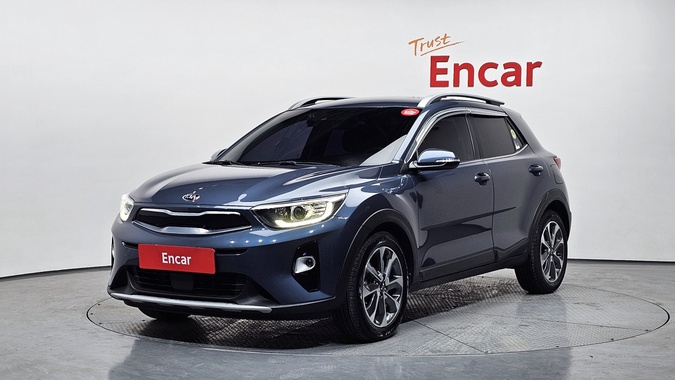 Kia Stonic 2019