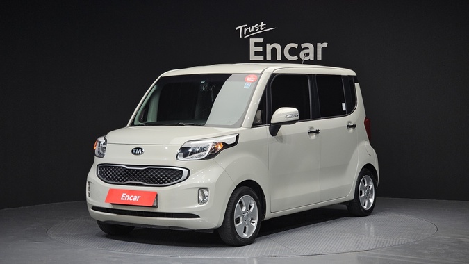 Kia RAY 2014