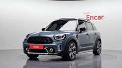 MINI Countryman 2022