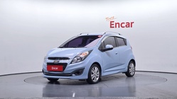 Chevrolet Spark 2015