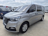 Hyundai Starex 2019
