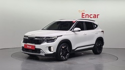 Kia Seltos 2022