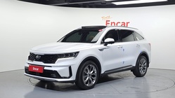 Kia Sorento 2020