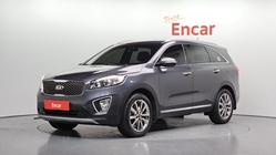 Kia Sorento 2015