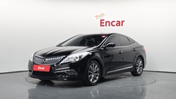 Hyundai Grandeur 2016