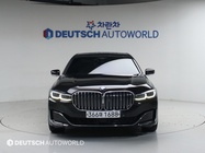 BMW 7 Series 2019