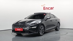 Kia K8 2022