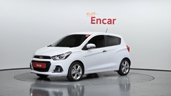 Chevrolet Spark 2018