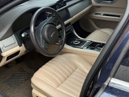 Jaguar XF 2017