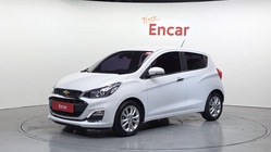 Chevrolet Spark 2018