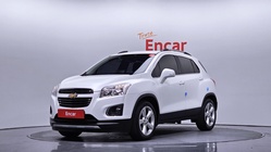 Chevrolet Trax 2015
