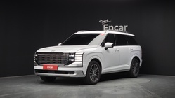 Hyundai Palisade 2025