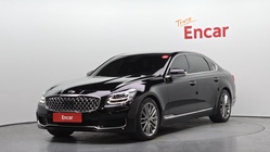 Kia K9 2019