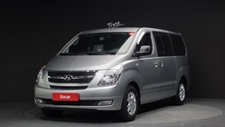 Hyundai Starex 2015
