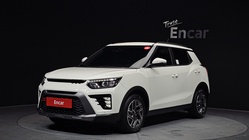 Ssangyong TIBOLI 2024