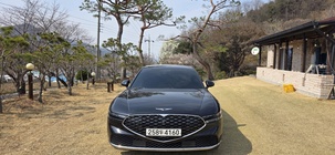 Genesis G90 2022