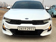 Kia K5 2020
