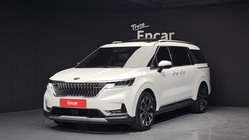 Kia Canival 2020