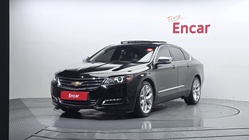 Chevrolet Impala 2016