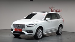 Volvo XC90 2018