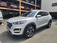Hyundai Tucson 2020