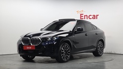 BMW X6 2025