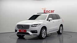 Volvo XC90 2018