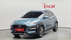 Hyundai Kona 2018