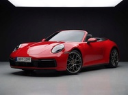Porsche 911 2024