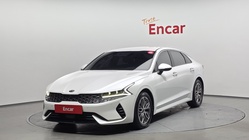 Kia K5 2020