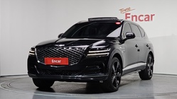 Genesis GV80 2020