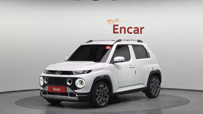 Hyundai Casper 2023