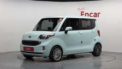 Kia RAY 2012