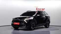 Kia Sportage 2021