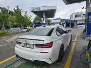 BMW 3 Series 2019